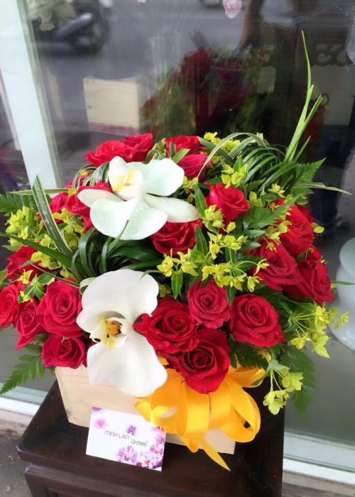 sinh nhật may mắn