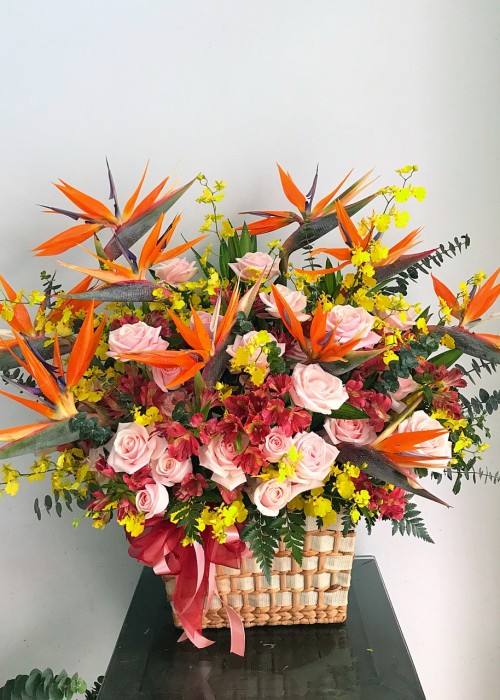 Niềm vui trọn vẹn