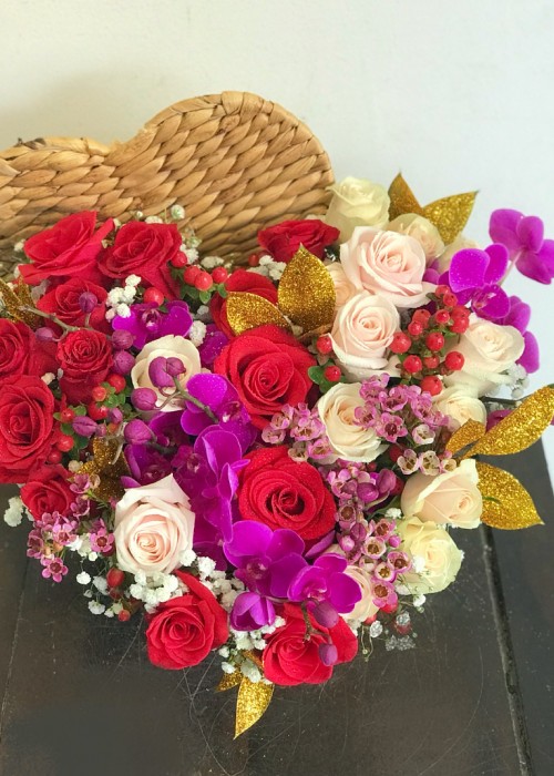 Tình yêu ngọt ngào