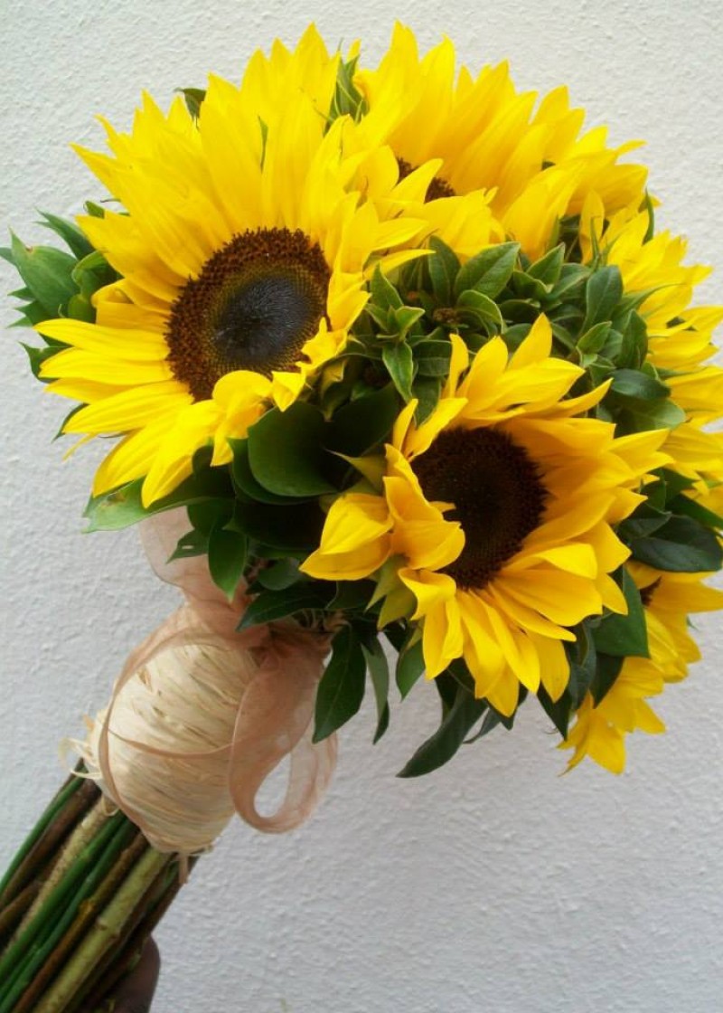 lung linh ngày cưới