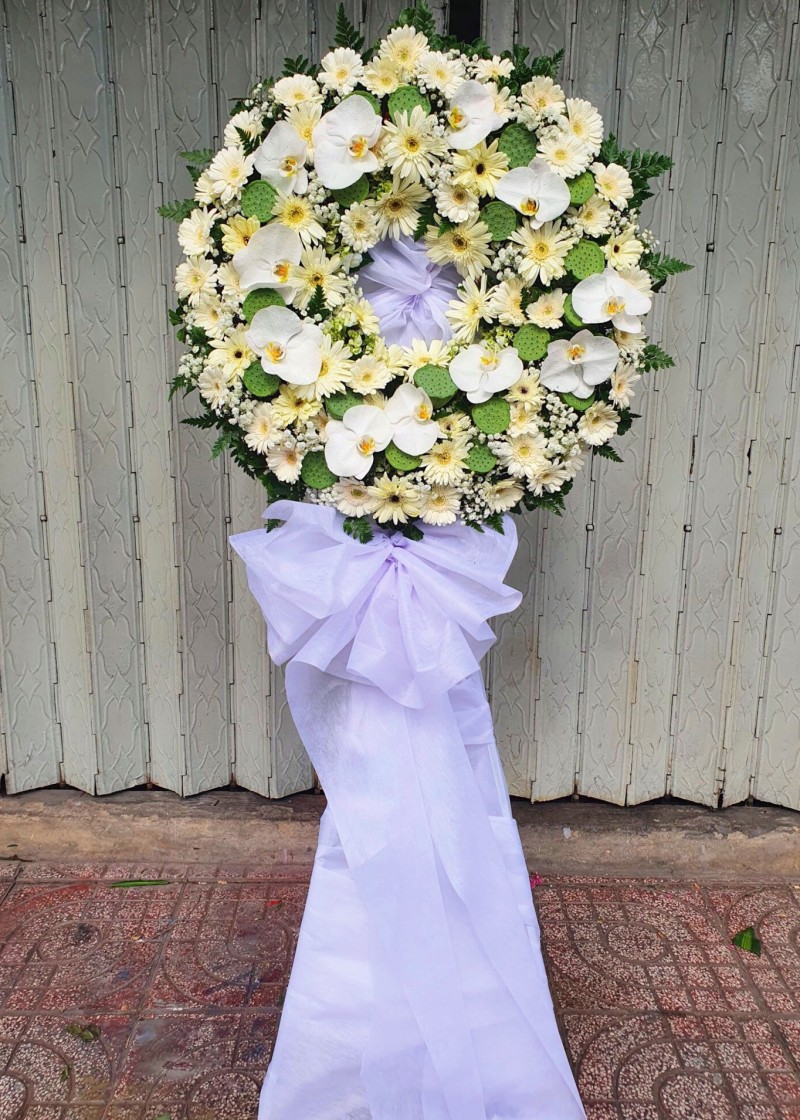 Thành kính phân ưu